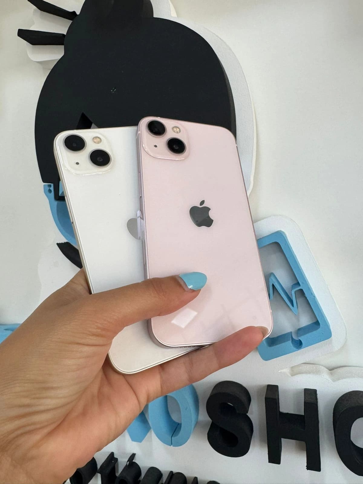 Teléfonos en venta